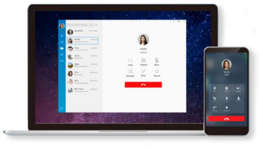 centralita CRM Yeastar
