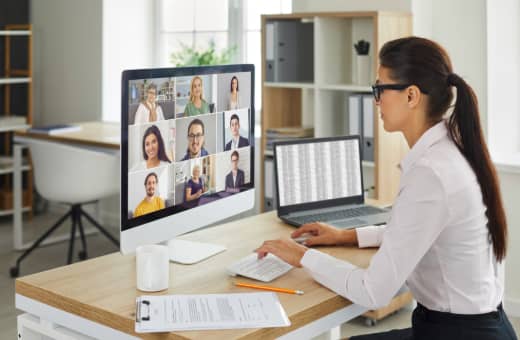 comunicación empresarial